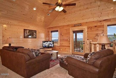 2315 Top of The World Dr, Sevierville, TN 37876 - photo 7