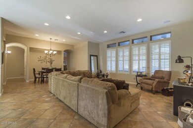 Planation Shutters