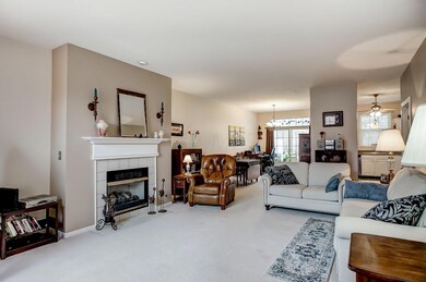 5985 Naughten Ridge Ct unit 5985, Columbus, OH 43213 - photo 3