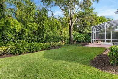 Private Backyard Retreat