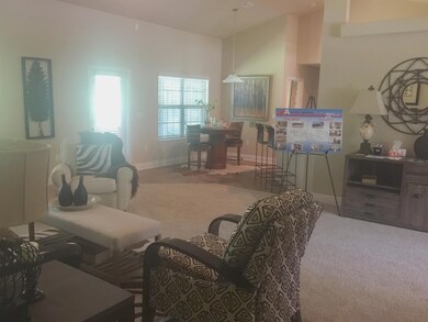 View of Living Room