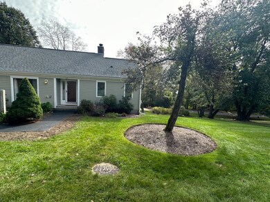 11 Drummer Boy Way unit 11, Lexington, MA 02420 - photo 2