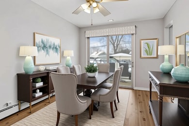 7801 Niles Center Rd unit 102, Skokie, IL 60077 - photo 5