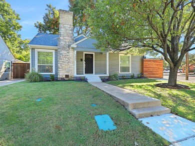 4202 Camden Ave, Dallas, TX 75206 - photo 2