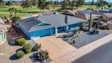 9614 W Lindgren Ave unit 55, Sun City, AZ 85373 - photo 2