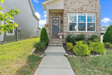 327 Delta Way, La Vergne, TN 37086 - photo 3