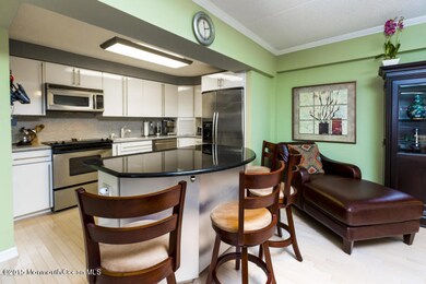 45 Ocean Ave unit 12A, Monmouth Beach, NJ 07750 - photo 6