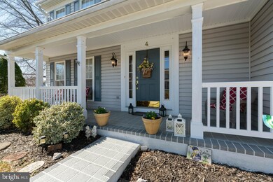 4 Robin Lynne Ct, Perry Hall, MD 21128 - photo 2