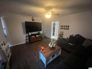 Corner view