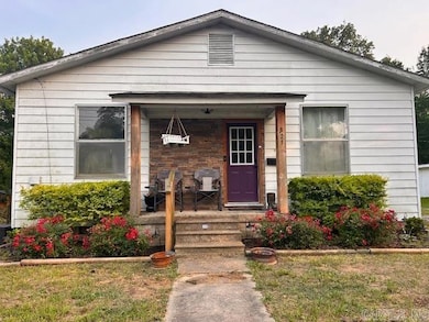 621 W 5th St, de Witt, AR 72042 - photo 3