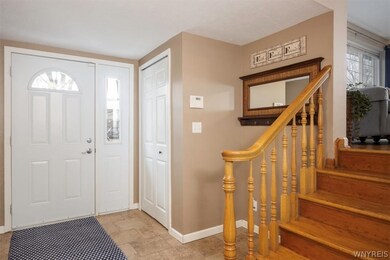 801 Deerfield Dr, North Tonawanda, NY 14120 - photo 2