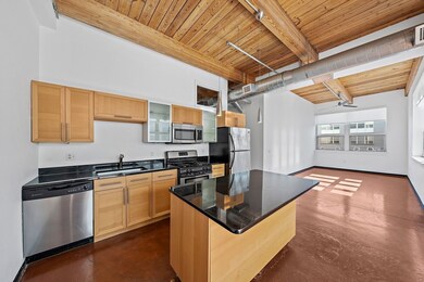 Granite Lofts unit 203, Quincy, MA 02171 - photo 7