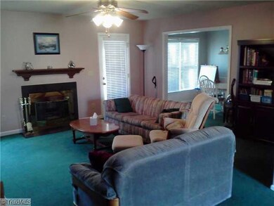 Living Room.