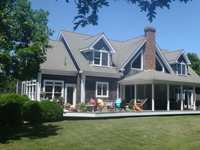 62 Pond Rd, West Tisbury, MA 02575 - photo 2