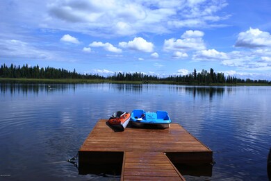 dock and floating dock