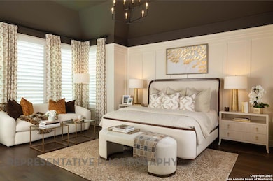 333 Dulce Vista, Boerne, TX 78006 - photo 6