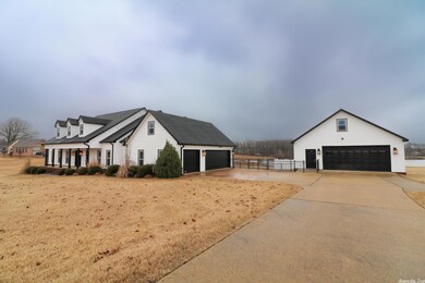 239 County Road 794, Jonesboro, AR 72401 - photo 5