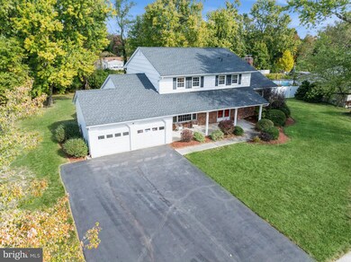 15 van Wyck Dr, Princeton Junction, NJ 08550 - photo 3