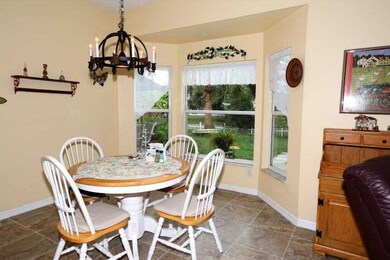 Breakfast Nook.