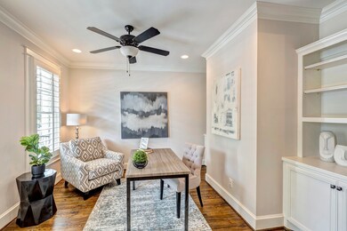 405 W 27th St unit A, Houston, TX 77008 - photo 2