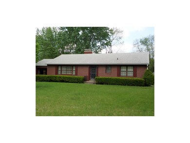 Well maintained home
