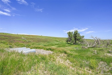 Lots 7 & 8 boundary line