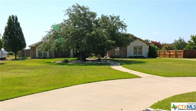 414 Skyline Dr, Copperas Cove, TX 76522 - photo 2