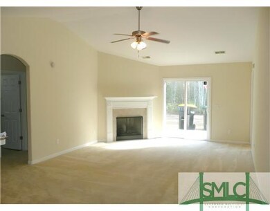 Living Room. Great room