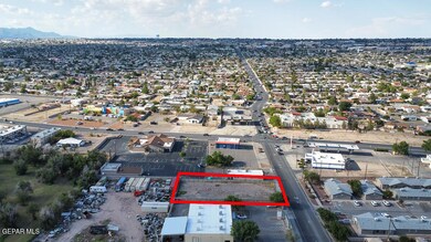 523 Giles Rd, El Paso, TX 79915 - photo 2