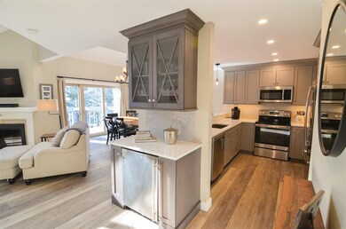 82 Daybreak Dr unit J201, Ludlow, VT 05149 - photo 7