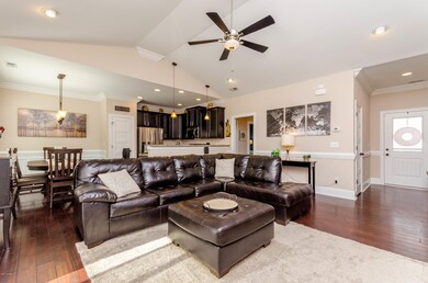 592 Tar Landing Rd, Holly Ridge, NC 28445 - photo 7