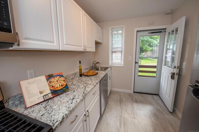 BRAND NEW KITCHEN