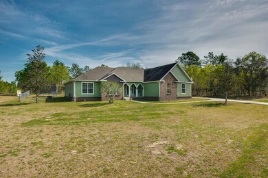 15581 NE 10th St, Williston, FL 32696 - photo 2