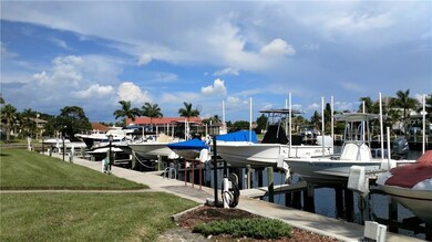 Colony Point Condominiums unit A5, Punta Gorda, FL 33950 - photo 6
