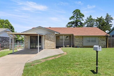808 E Midland St, Shawnee, OK 74804 - photo 2