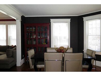 Dining Room.