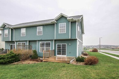 893 Oregon Parks Ave unit 893, Oregon, WI 53575 - photo 4