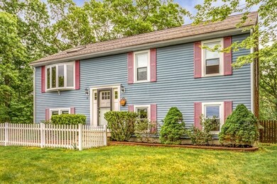 16 Crabapple Dr, Berkley, MA 02779 - photo 3