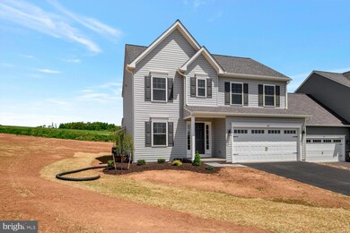 620 S Smith Dr unit (HEMLOCK), Quarryville, PA 17566 - photo 2