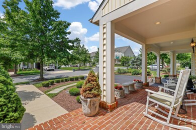 13507 Bennett Chase Ct, Clarksburg, MD 20871 - photo 5