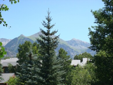 View of Box Canyon