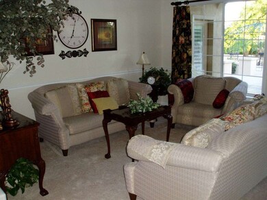Portion of Living Room
