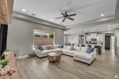 428 E Steeplechase Rd, Washington, UT 84780 - photo 7