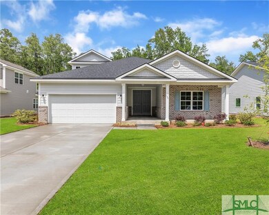 109 Beecher Dr, Guyton, GA 31312 - photo 5