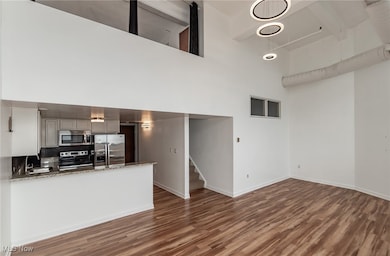 Apartment 92 Water Street unit 701, Cleveland, OH 44113 - photo 5