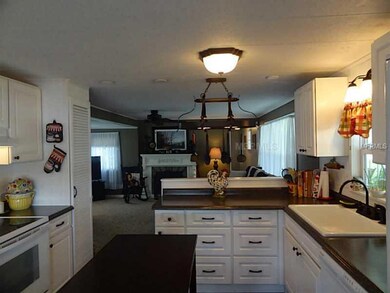 Interior Space/Layout