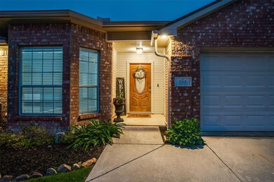 7112 Chaucer Dr, Denton, TX 76210 - photo 3