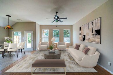 16923 Terrace Park Dr, Houston, TX 77095 - photo 2