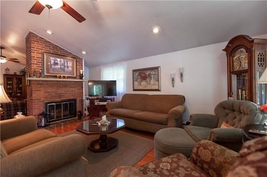 ABSOLUTELY fantastic living space.