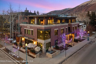 632 E Hopkins 301 Aka 119 S Spring St, Aspen, CO 81611 - photo 2